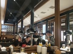 -本家韩国烤肉(青岛万象城店)