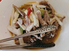 -西贝莜面村(金隅嘉品mall店)