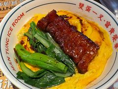 -文通冰室(东方宝泰店)