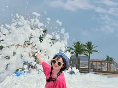 -南戴河国际娱乐中心