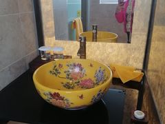 -韶关经律论国际酒店温泉