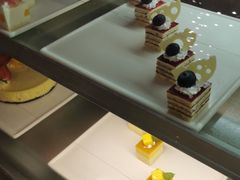 甜点自助-厦门宝龙铂尔曼大酒店·海鲜自助餐厅