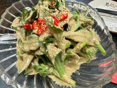 -聚黔堂凯里酸汤鱼美食店