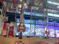 -韩宫宴烤肉·料理(青浦宝龙店)