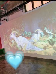 -恐龙探索乐园(磁器口店)