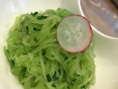 -欣旺·迎宾楼·百年无锡菜