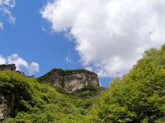 -濂泉响谷