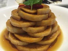 -京味民福烤鸭店(建设四马路店)