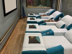 -御泉足浴SPA养生会所