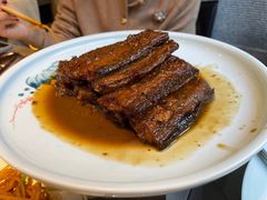 招牌红烧带鱼-福满圆(琨莎中心店)