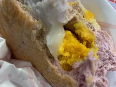 -木子木水日式烫面包(杭州首店)