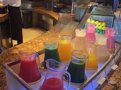 -杭州国际会议中心洲际酒店-原素全日餐厅(解放东路店)