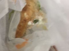 -华莱士·全鸡汉堡(海口学院店)