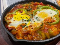 -La Medina餐厅(亮马河南路店)