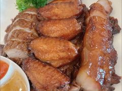 -鹭禧·中餐厅(厦门波特曼七星湾酒店)