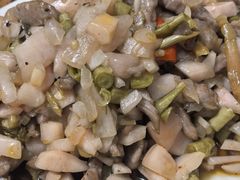 -九九牛肉馆(南山路店)