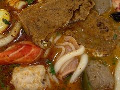 -张亮麻辣烫(哈尔滨金爵万象店)