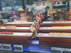 -韩盛·盛江山自助料理(沈辽路万达店)