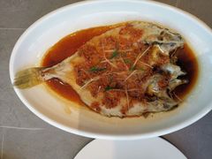 -喜记顺德菜(南昌万象城店)