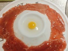 -大龙燚火锅(太古里店)