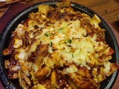 -小木屋朝鲜族特色菜