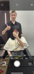 -韩国丽安形象设计