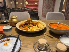 -那时新疆·若羌(经纬汇店)