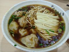 -蒋家桥饺面店(广陵路店)
