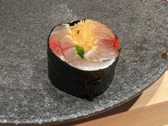 -嶺寿司