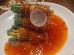 薄荷牛肉卷-都氏家DUSJOY(翡翠城店)