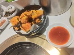 -韩时烤肉(枫蓝店)
