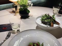 -三嚥阁 La Villa Restaurant