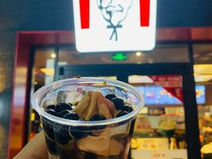 -肯德基(中关村E世界店)