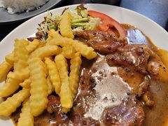 -妈阁铭记澳葡美食