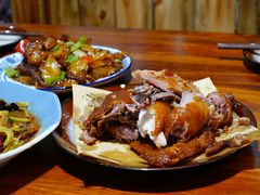 -六禾熏酱小酒馆·东北菜(海甸岛店)