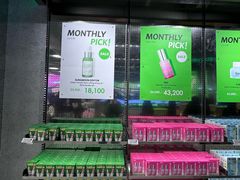 -Olive Young(明洞旗舰店)