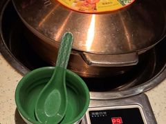 -润园四季椰子鸡火锅(海上世界店)