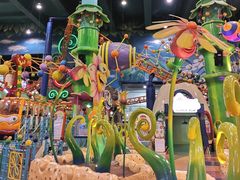 -成功时代广场主题乐园