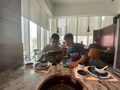 -大头椰·海南椰子鸡火锅(思明万象城店)