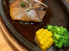 -和创柚子·会席日本料理(新区淮海街店)