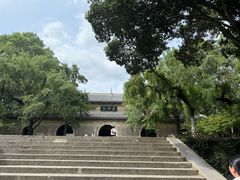 -灵谷景区
