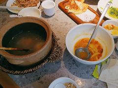 -皖香览约·徽菜(吴江吾悦店)
