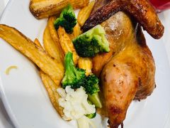 -宜家·瑞典风味餐厅(无锡店)