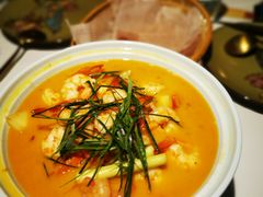 -花样西贡·蜜越餐厅·法式越南料理(水晶城店)