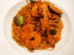 -Bellini Pasta Pasta(台中秀泰站前店)