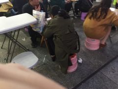 -桂湘缘卤味螺蛳粉