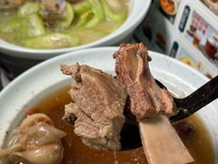 -章记星洲 · 新加坡餐厅(望京店)
