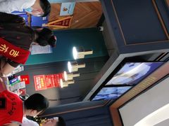 -吉布鲁牛排海鲜自助(CBD万达店)