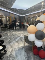 -Sying杉影日式烫染專門店