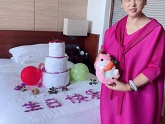 -三亚湾海居铂尔曼度假酒店